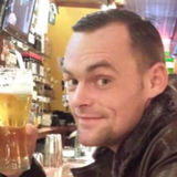 Chris from Brewster | Man | 39 years old | Gemini