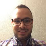 Hamudii from Tarnby | Man | 36 years old | Gemini