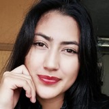 Xime from Pasto | Woman | 26 years old | Pisces