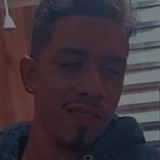 Lucianasouzaej from Tucano | Man | 25 years old | Taurus