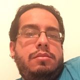 Kenny from Amsterdam | Man | 38 years old | Libra