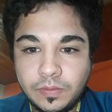 Martín from Quitilipi | Man | 32 years old | Virgo