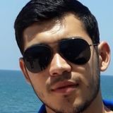 David from Angostura | Man | 29 years old | Sagittarius