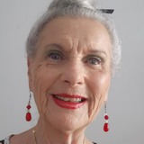 None from Jerusalem | Woman | 88 years old | Aries