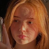 Darixwq from Baku | Woman | 22 years old | Pisces