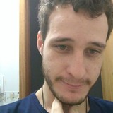 Biell from Itatiaia | Man | 29 years old | Virgo