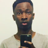 William from Trois-Rivieres | Man | 28 years old | Capricorn