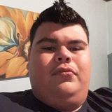 Geison from Criciuma | Man | 29 years old | Pisces