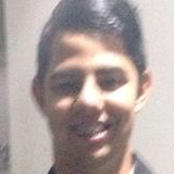 Lucas from Sao Jose do Calcado | Man | 25 years old | Capricorn