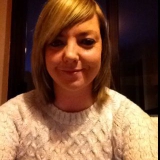 Lolly from Inis | Woman | 47 years old | Aries