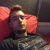 Jason from Perwez | Man | 33 years old | Cancer