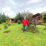 Alfredorosala5 from Guadalajara | Man | 66 years old | Sagittarius