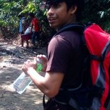 Asiand from Ulu Klang | Man | 33 years old | Cancer