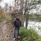 Samiranglaisc6 from Legnica | Man | 36 years old | Scorpio