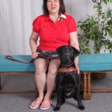 Luvisblind from Toronto | Woman | 66 years old | Libra