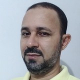 Fabiodecarvax0 from Caetite | Man | 43 years old | Scorpio