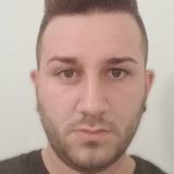 Step from Crotone | Man | 36 years old | Sagittarius