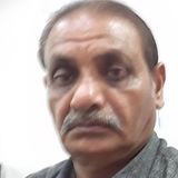 Riz from Deira | Man | 66 years old | Capricorn