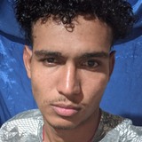Dancarvalhos97 from Porto Nacional | Man | 26 years old | Libra