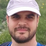 Capanera19Sb from Padova | Man | 39 years old | Capricorn