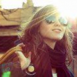 Xandy from Chisinau | Woman | 32 years old | Libra