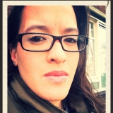 Cherry from Alphen aan den Rijn | Woman | 43 years old | Sagittarius