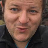 Barrie from Antwerp | Man | 48 years old | Aries