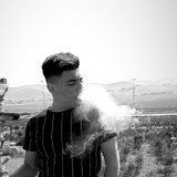 Shrek from Antioch | Man | 26 years old | Taurus