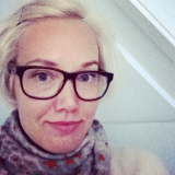 Kath from Frederiksberg | Woman | 48 years old | Taurus