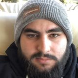 Zuka from Tbilisi | Man | 33 years old | Gemini