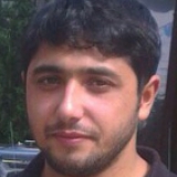 Maga from Ukrainka | Man | 37 years old | Cancer