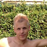 Bart from Maaseik | Man | 42 years old | Aries