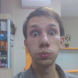 Pushkinnessergey from Izhevsk | Man | 30 years old | Capricorn
