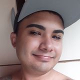Jk from Pacatuba | Man | 34 years old | Aquarius
