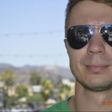 Dizel from Kiev | Man | 47 years old | Capricorn