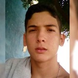 Patrick from Campina Grande | Man | 33 years old | Cancer
