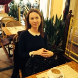 Victoire from Stavanger | Woman | 44 years old | Capricorn