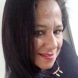 Idi from Piraquara | Woman | 58 years old | Gemini