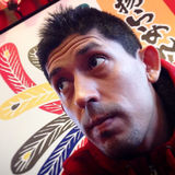 Costelinha from Hamamatsu | Man | 42 years old | Leo
