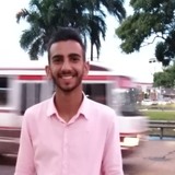 Nahu from Riberalta | Man | 27 years old | Aries