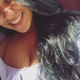 Jhoy from Guaruja | Woman | 29 years old | Aries