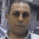 Cesaret from Kahramanmaras | Man | 56 years old | Gemini