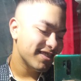 Naniitosjhj from San Jose de Mayo | Man | 28 years old | Leo