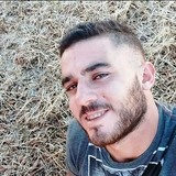 Maxi from Pascanas | Man | 32 years old | Virgo