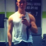 Joachim from Ballerup | Man | 31 years old | Cancer
