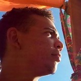Galego from Sobradinho | Man | 25 years old | Libra
