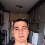 Burak from Mahmutbey | Man | 32 years old | Cancer