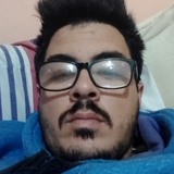 Maurocapo19Qf from Armstrong | Man | 34 years old | Aries