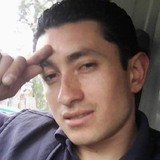 Jack from Chiquinquira | Man | 37 years old | Aquarius