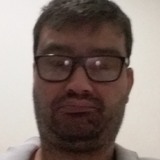 Bm56Tz from Lavras | Man | 45 years old | Scorpio